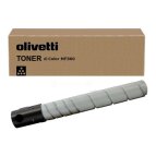 Olivetti toner Black B0841