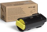 Xerox toner Yellow 106R03879