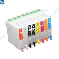 Epson tusz Yellow T3244, C13T32444010 (zamiennik)