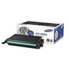 Samsung toner Black CLPK660A, CLP-K660A, ST899A