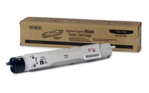 Xerox toner Black 106R01217