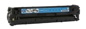 Canon toner Cyan 718, CRG-718, CRG718, 2661B002AA (zamiennik)