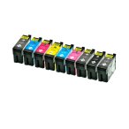 Epson tusz Photo black T1571, C13T15714010 (zamiennik)
