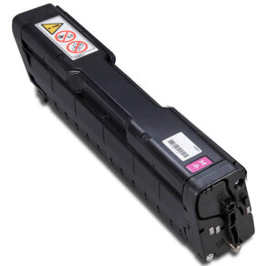 Ricoh toner Magenta typ SP C220E, 407644, 406054, 406099, 406767 (zamiennik)