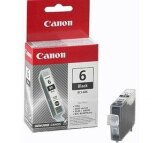 Canon tusz Black BCI-6BK, BCI6BK, 4705A002