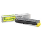 Kyocera toner Yellow TK-5195Y, TK5195Y, 1T02R4ANL0