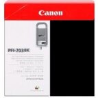 Canon tusz Black PFI-703BK, PFI703BK, 2963B001AA