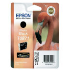 Epson tusz Photo Black T0871, C13T08714010