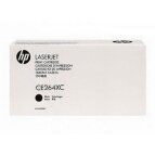 HP toner Black 646X, CE264XC (opakowanie korporacyjne)