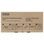 Epson zestaw konserwacyjny (druk bez marginesów) T6191, C13T619100