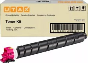 Utax toner Magenta CK-8532M, CK8532M, 1T02YMBUT0