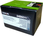 Lexmark toner Black 24B6011