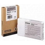 Epson tusz Light Light Black T6059, C13T605900