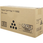 Ricoh toner Black 1195E, 431147