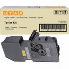 Utax toner Black PK-5016K, PK5016K, 1T02R90UT1 