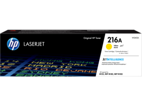 HP toner Yellow 216A, W2412A