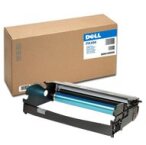 Dell bęben Black PK496, DM631, 593-10338