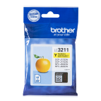 Brother tusz Yellow LC-3211Y, LC3211Y