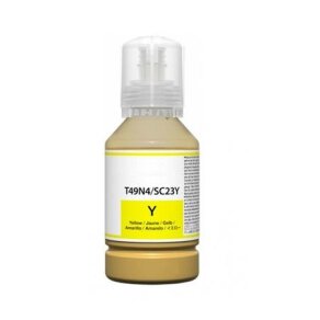 Epson tusz Yellow SC23Y, T49N4, C13T49N400 (zamiennik)