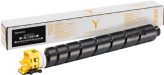 Kyocera toner Yellow TK-8525Y, TK8525Y, 1T02RMANL0