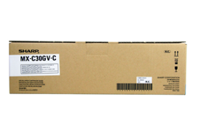 Sharp developer Cyan MX-C30GV-C, MXC30GVC