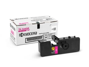 Kyocera toner Magenta TK-5440M, TK5440M, 1T0C0ABNL0