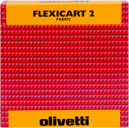 Olivetti taśma Black 82094