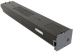 Sharp toner Black BP-GT70BA, BPGT70BA (zamiennik)