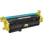 HP toner Yellow 201X, CF402X (zamiennik)