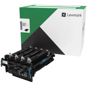 Lexmark bęben CMYK 75M0ZV0 (return)