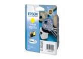 Epson tusz Yellow T0474, C13T04744A10