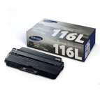 Samsung toner Black 116L, MLT-D116L, MLTD116L, SU828A