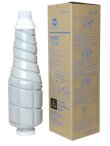 Konica Minolta toner Black TN-612K, TN612K, A0VW150