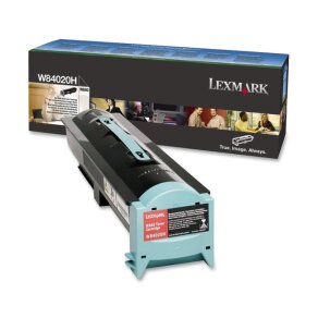 Lexmark toner Black W84020H