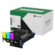 Lexmark bęben CMY 71C0Z50