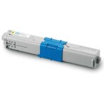 Oki toner Yellow 46508709 (zamiennik)
