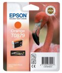 Epson tusz Orange T0879, C13T08794010