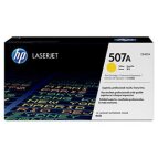 HP toner Yellow 507A, CE402A