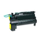 Lexmark toner Yellow C792X2YG (zamiennik)