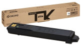Kyocera toner Black TK-8115K, TK8115K, 1T02P30NL0