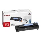 Canon toner Black 714, CRG-714, CRG714, 1153B002AA