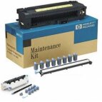 HP maintenance kit / zestaw konserwacyjny Q2430-67905, Q2430A
