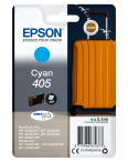 Epson tusz Cyan 405, C13T05G24010