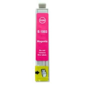 Epson tusz Magenta T1003, C13T10034010 (zamiennik)