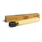 Xerox toner Yellow 006R01761