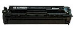 HP toner Black 125A, CB540A (zamiennik)