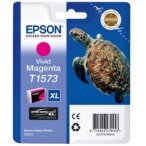 Epson tusz Vivid Magenta T1573, C13T15734010 