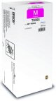 Epson tusz Magenta T8393 XL, C13T839340, C13T83934N