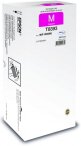 Epson tusz Magenta T8393 XL, C13T839340, C13T83934N