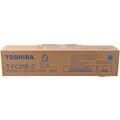Toshiba toner Cyan T-FC20E-C, TFC20EC, 6AJ00000064